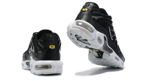 Air Max Plus TN 1 “Black/White”