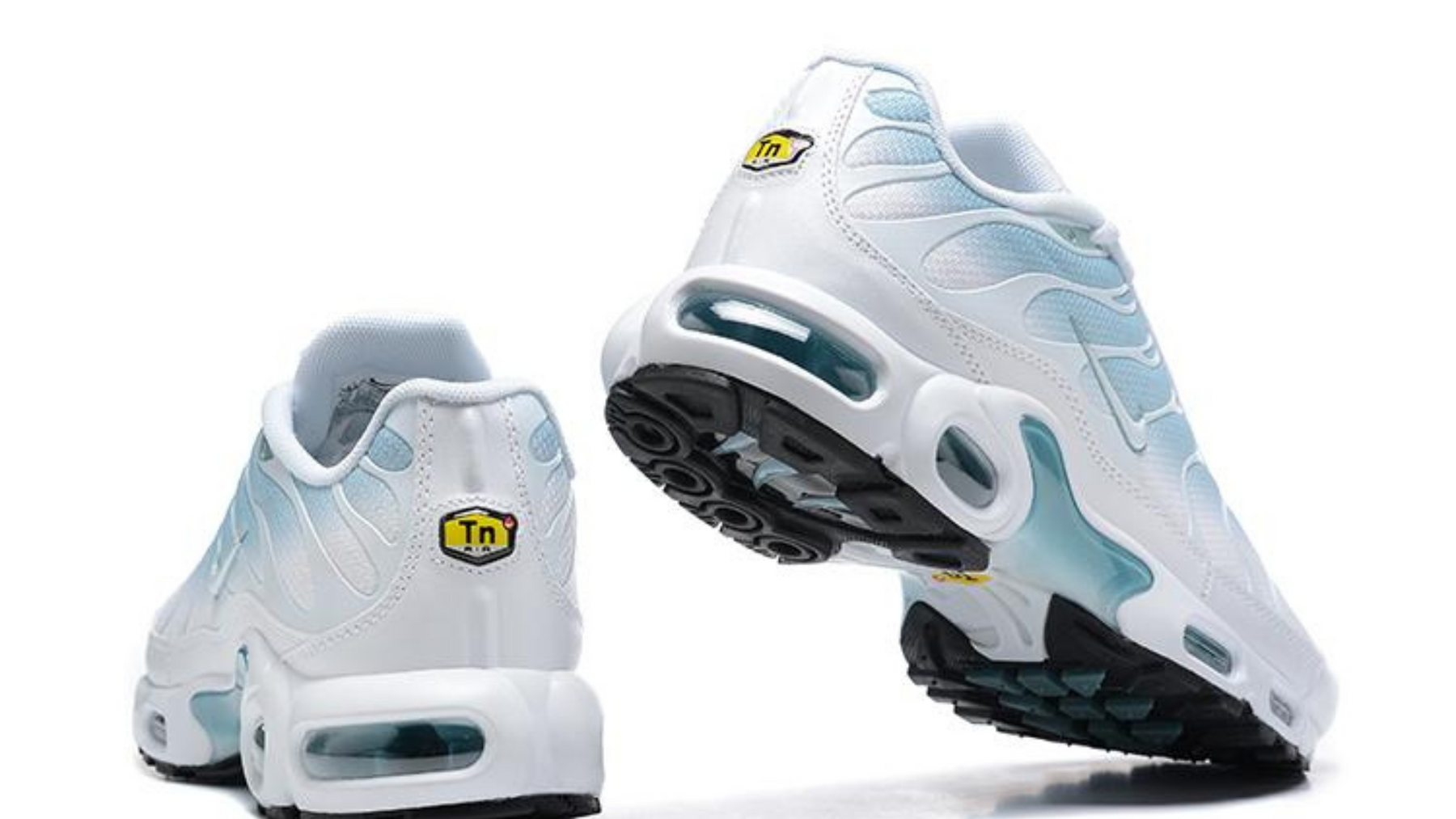 Air Max Plus TN 1 “Mica Green”