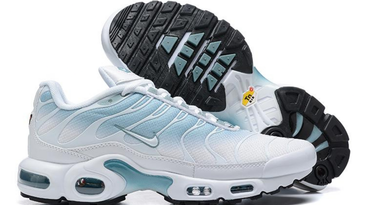 Air Max Plus TN 1 “Mica Green”