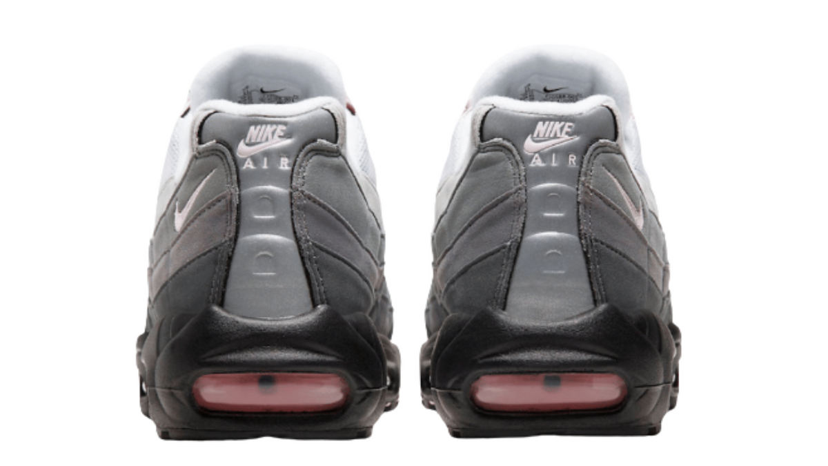 Nike Air Max 95 Pink Foam