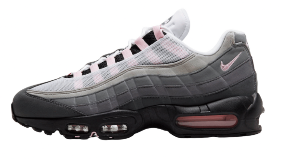 Nike Air Max 95 Pink Foam