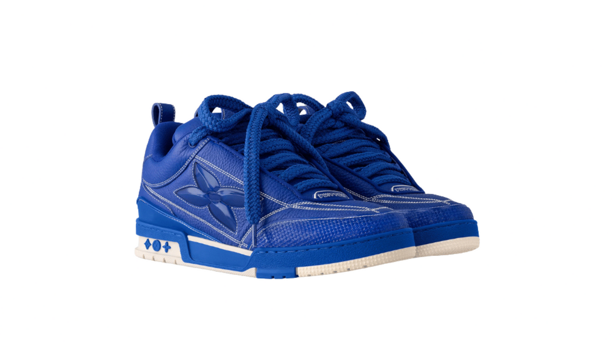 Louis Vuitton LV Skate Azul