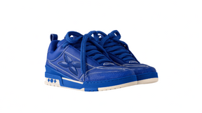 Louis Vuitton LV Skate Azul