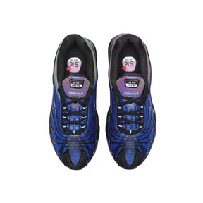 SKEPTA x Air Max Tailwind V "Dark Blue"