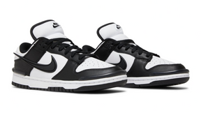 DUNK TWIST ''Panda'' - Pronta entrega