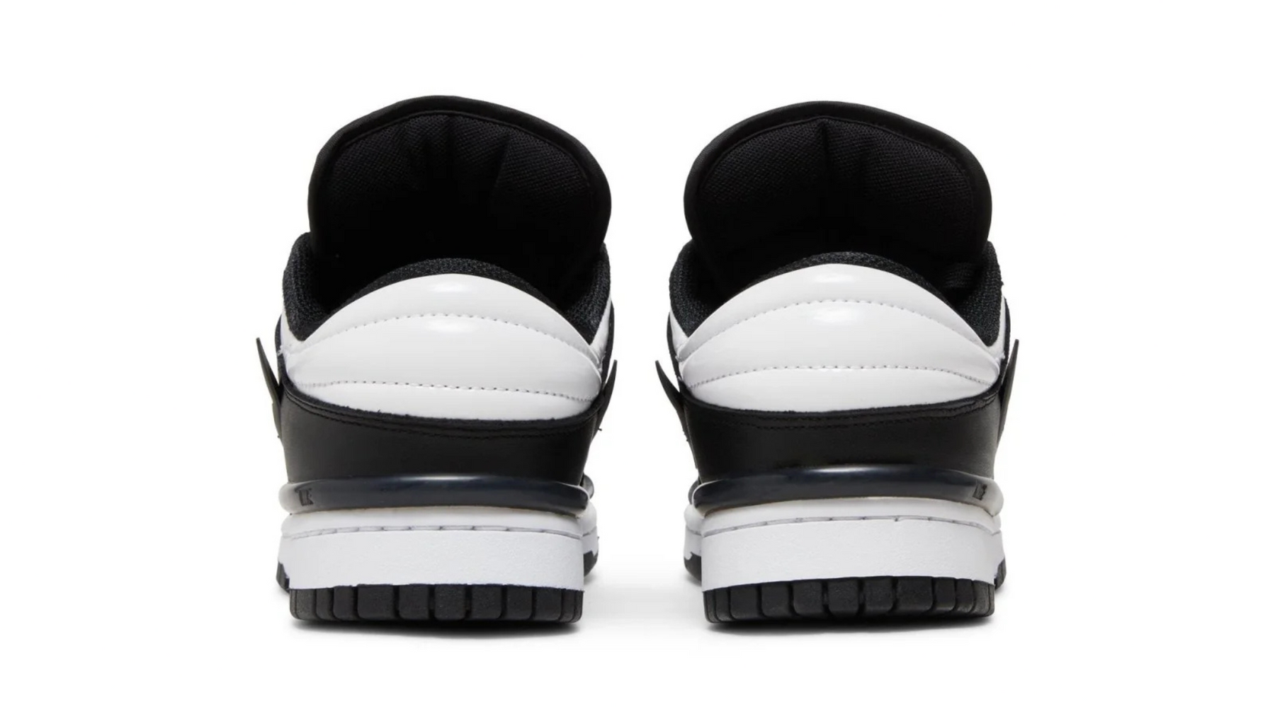 DUNK TWIST ''Panda'' - Pronta entrega