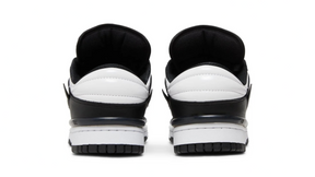 DUNK TWIST ''Panda'' - Pronta entrega