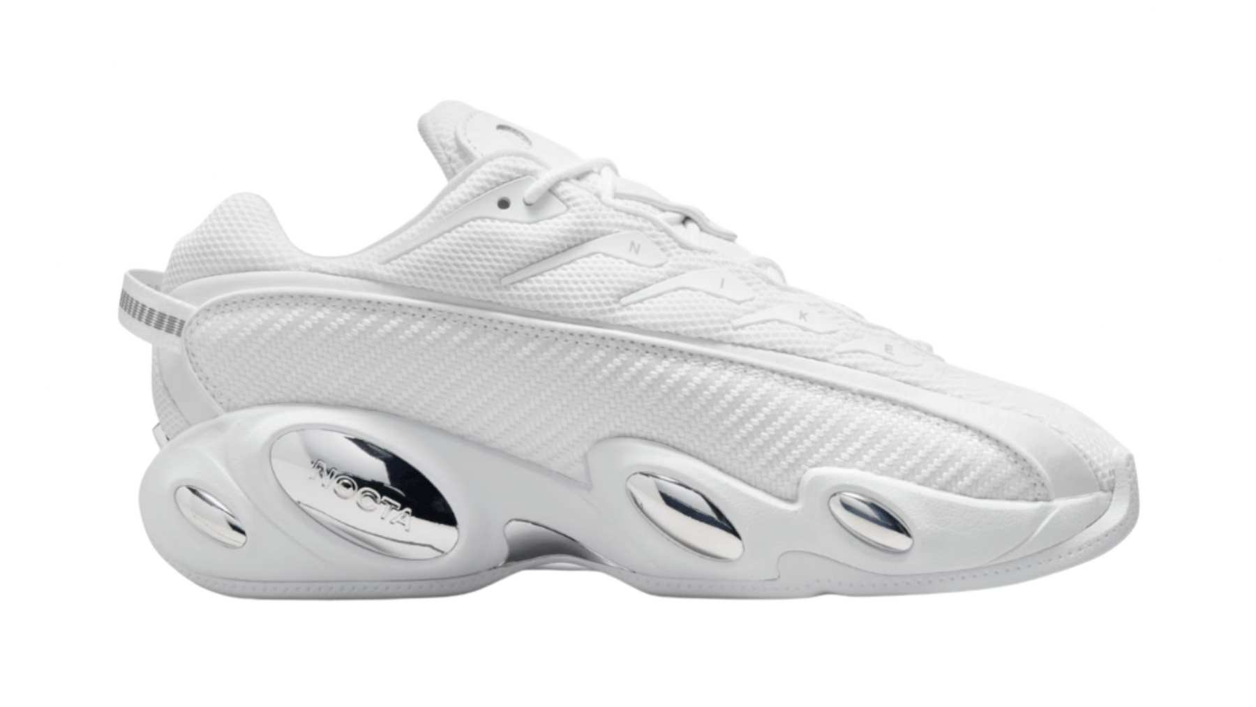 Nocta Glide “White”