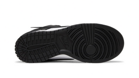 DUNK TWIST ''Panda'' - Pronta entrega
