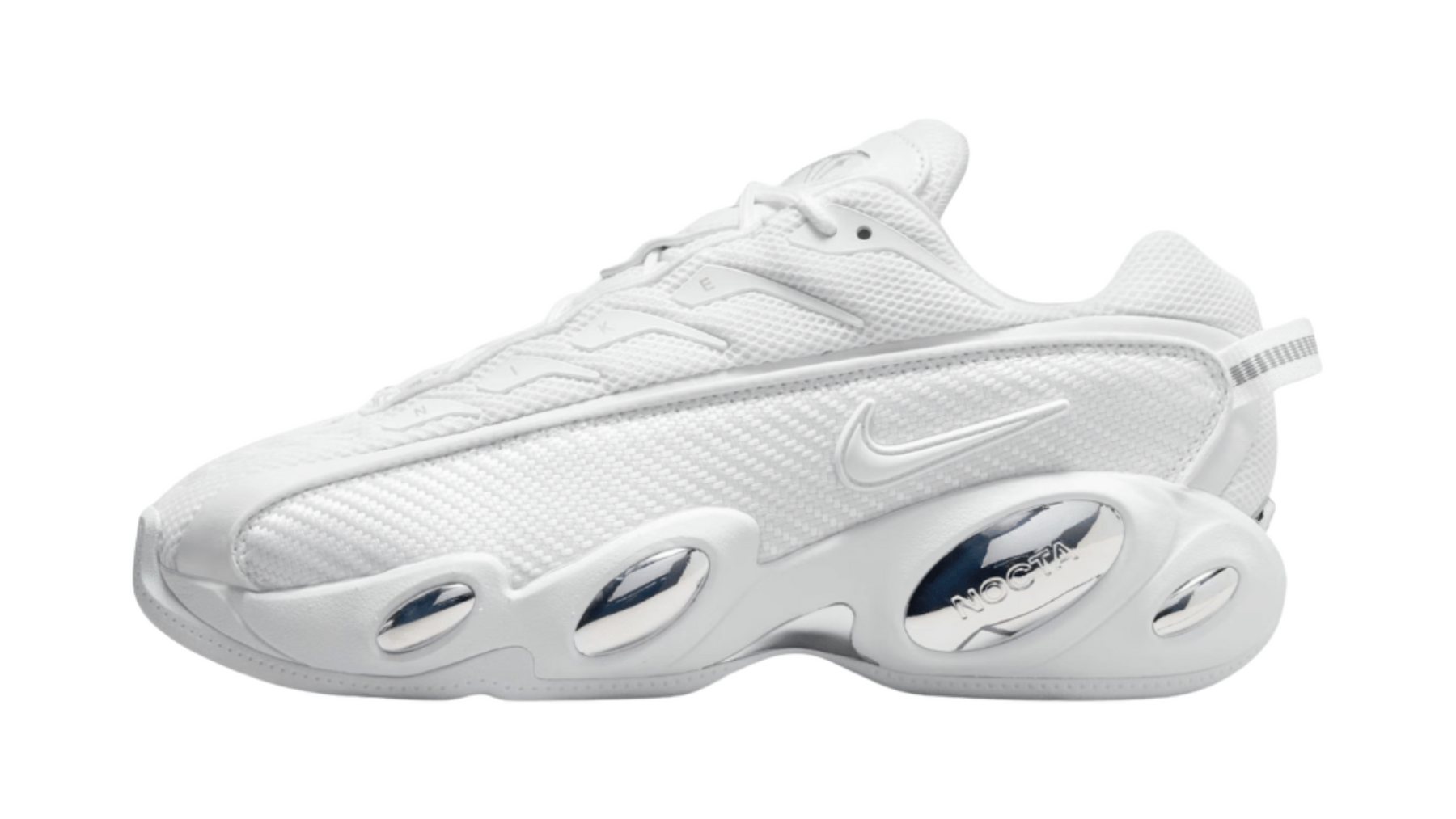 Nocta Glide “White”