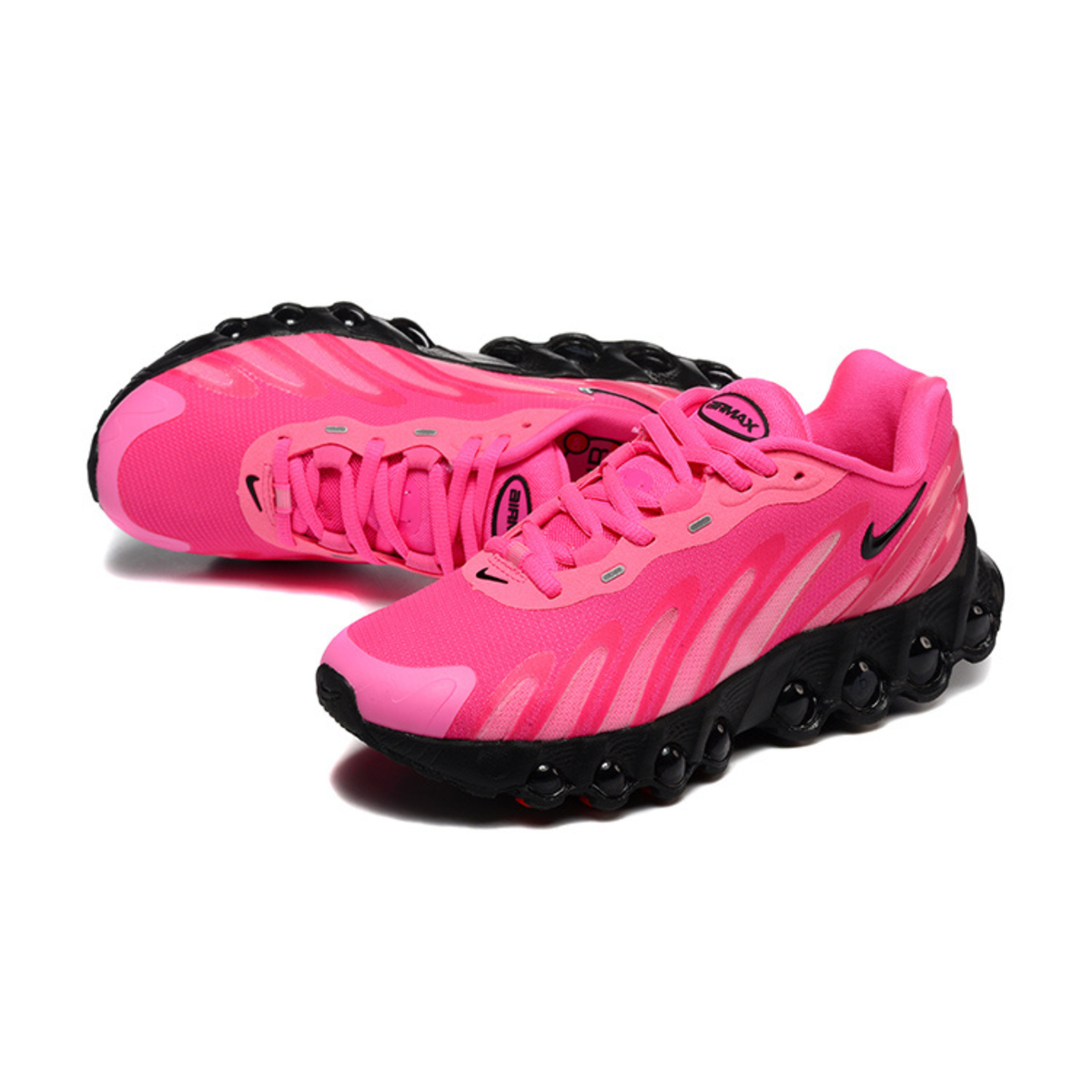 Air Max DN8 "Hyper Pink"