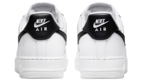 Nike Air Force 1 '07 Low White Black
