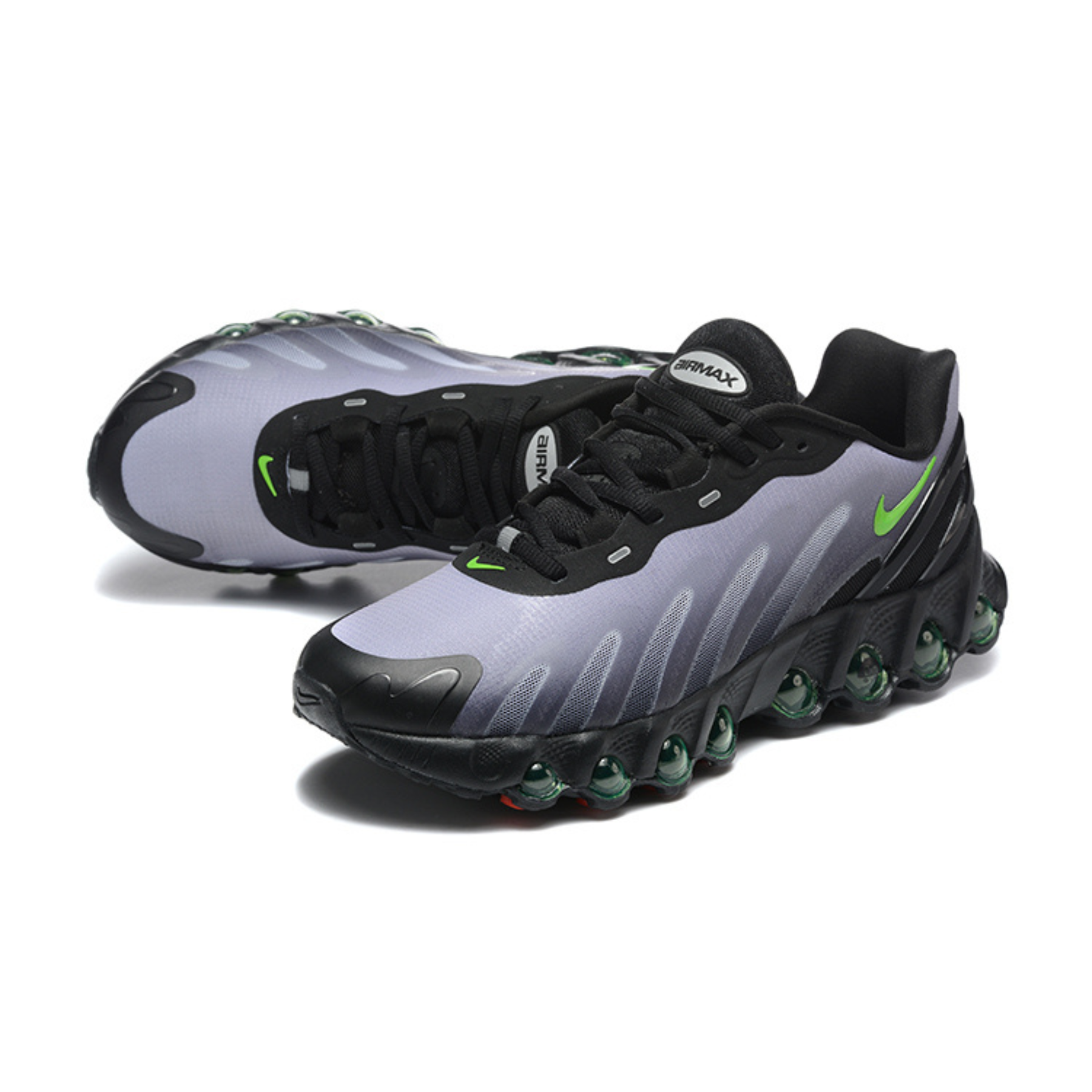 Air Max DN8 "Black Volt"