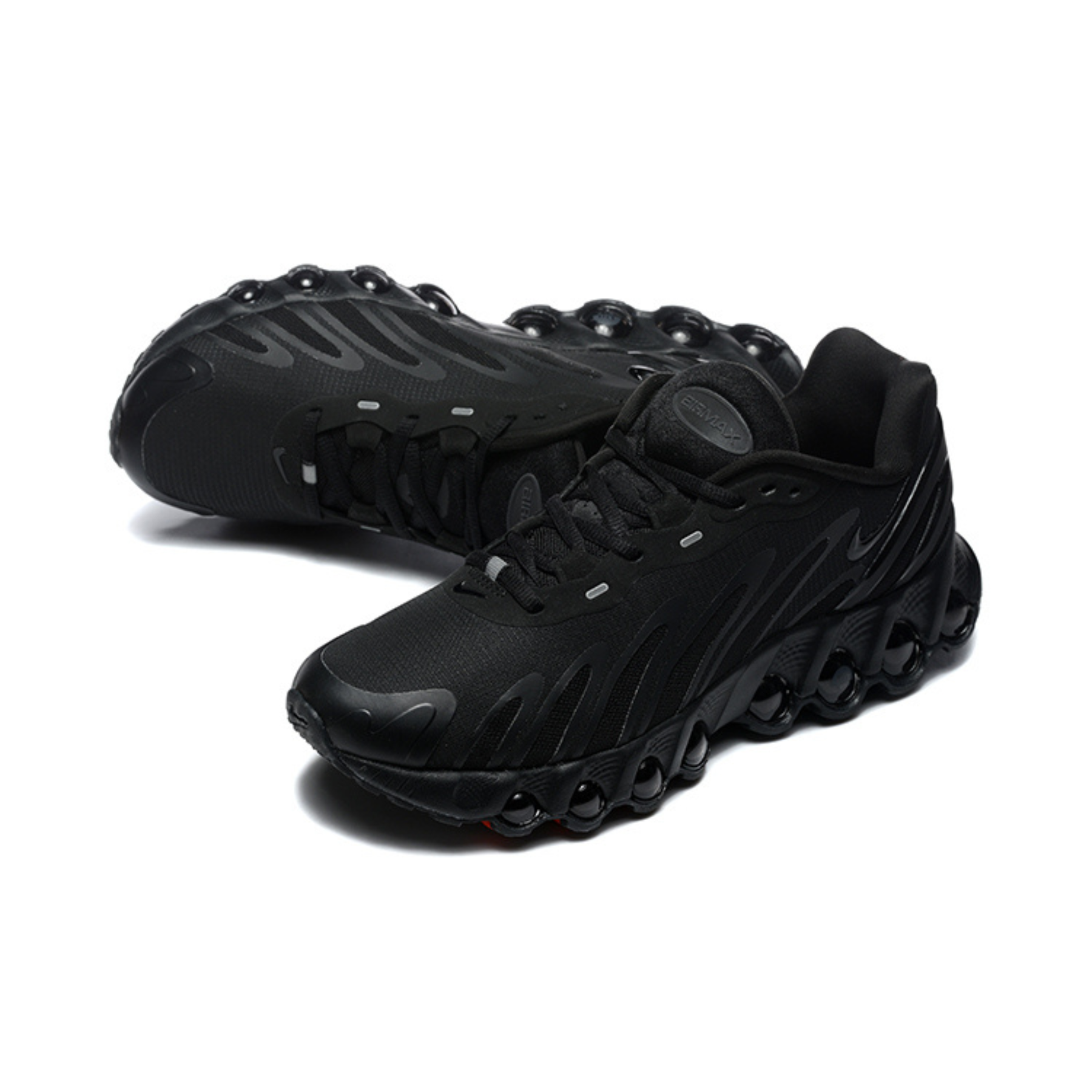 Air Max DN8 "Triple Black"
