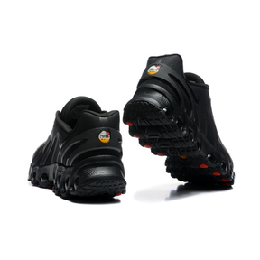 Air Max DN8 "Triple Black"