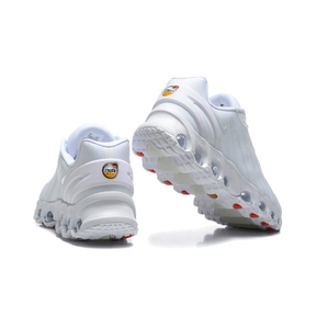 Air Max DN8 "Triple White"