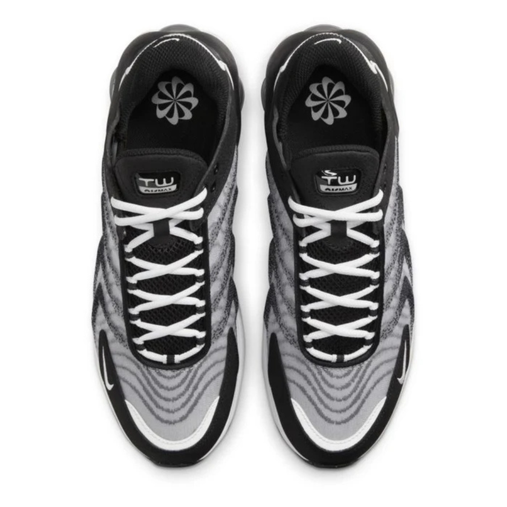 Nike Air Max Plus Tw “Black/White”