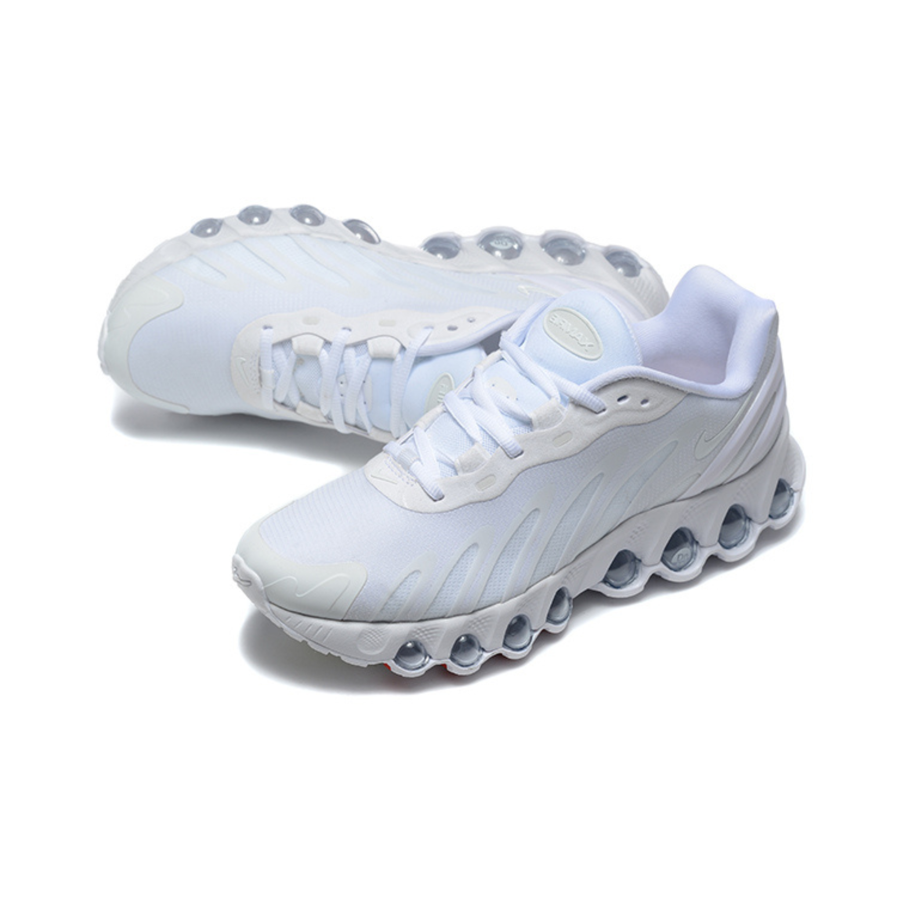 Air Max DN8 "Triple White"