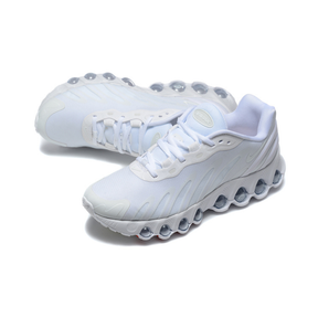 Air Max DN8 "Triple White"