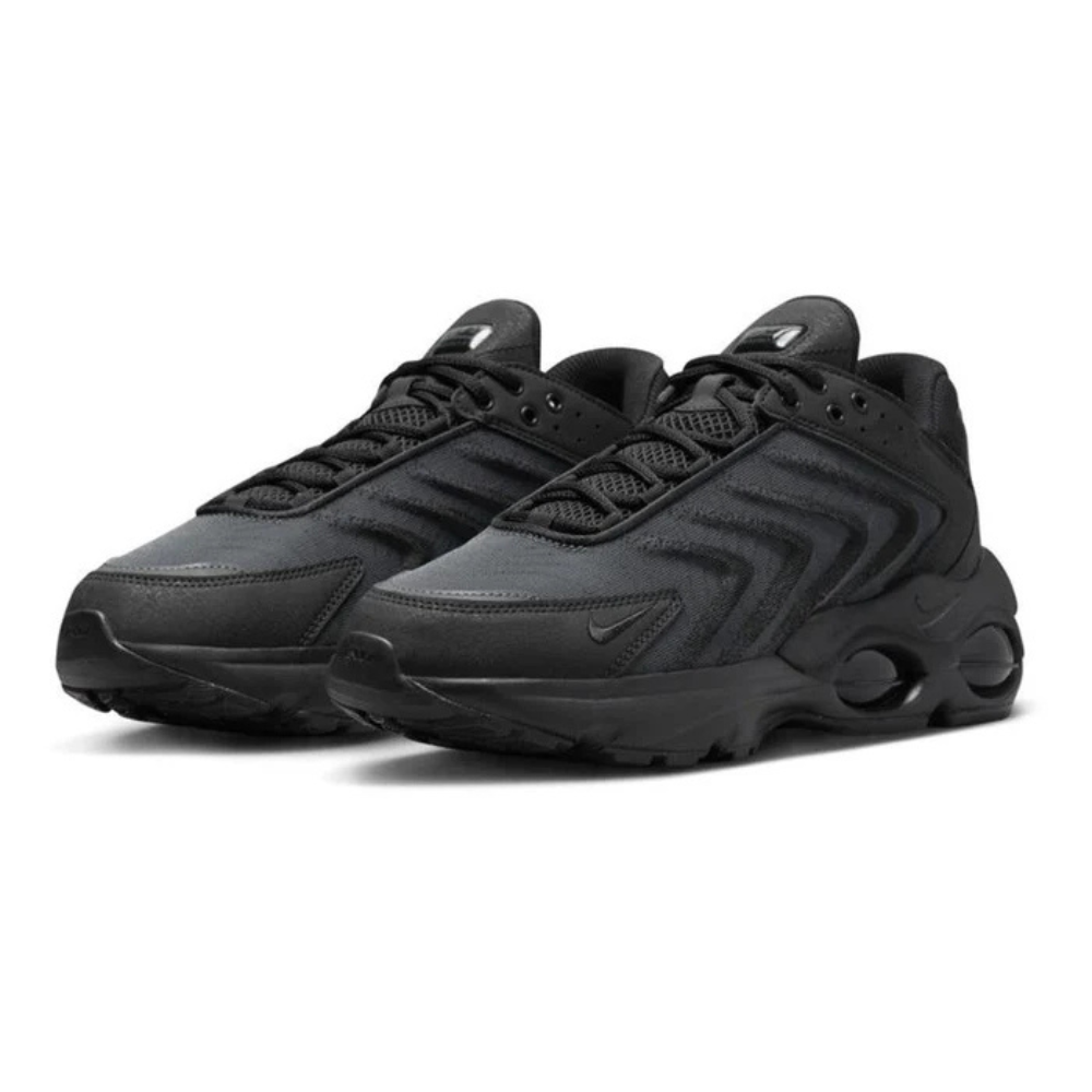 Nike Air Max Plus Tw “Triple Black”