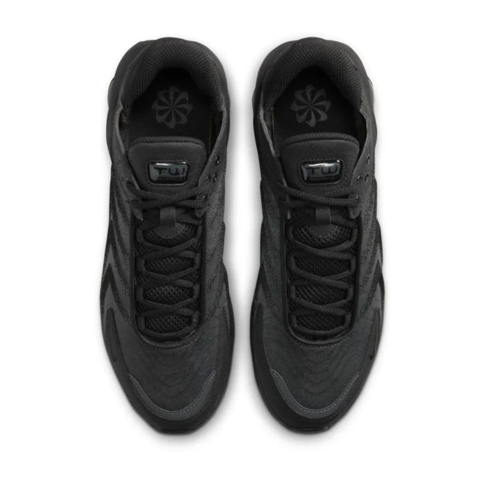 Nike Air Max Plus Tw “Triple Black”