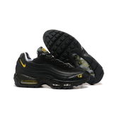 Corteiz x Nike Air Max 95 "Black Yellow Tour"