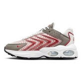 Nike Air Max Plus Tw “Red Grey”