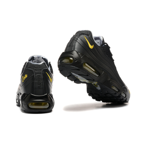 Corteiz x Nike Air Max 95 "Black Yellow Tour"