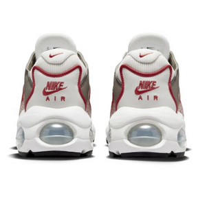 Nike Air Max Plus Tw “Red Grey”