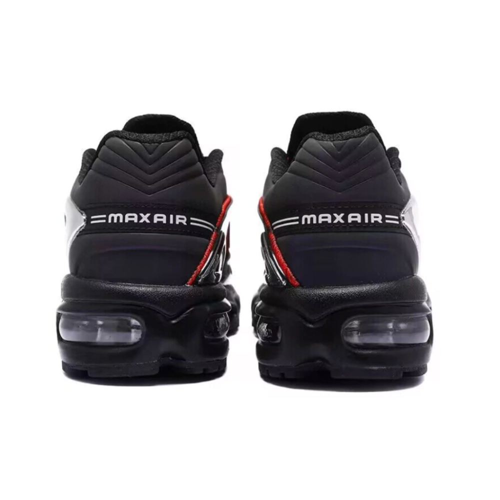 SKEPTA x Air Max Tailwind V "Bloody Chrome"