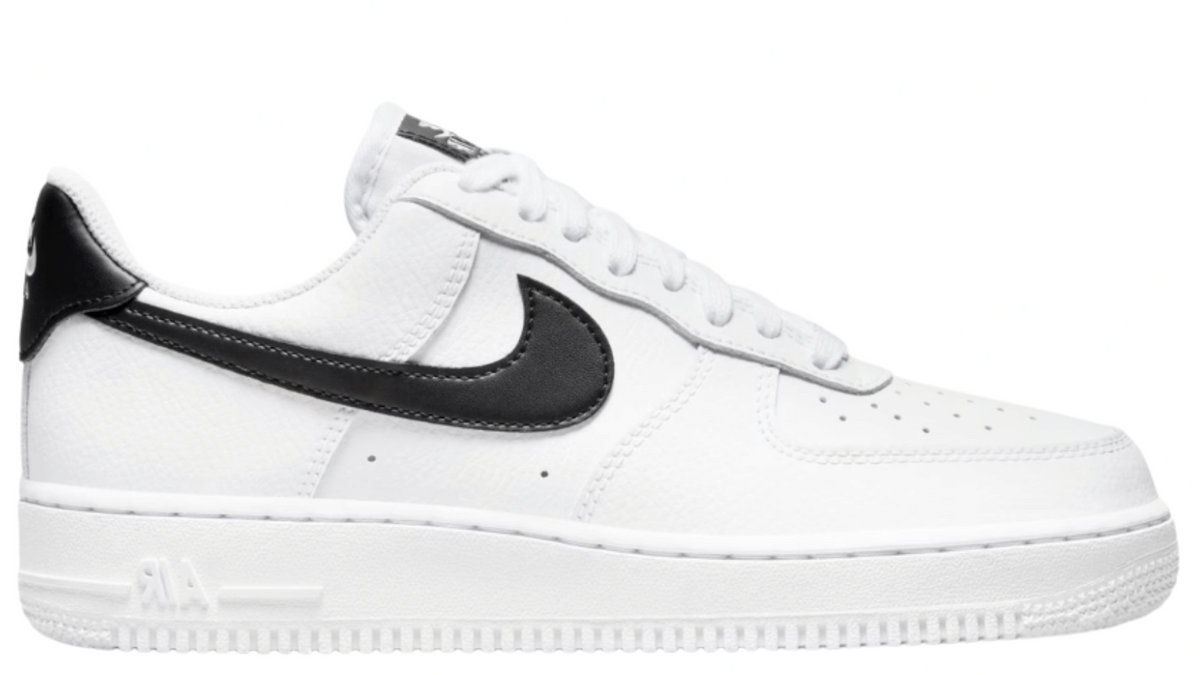 Nike Air Force 1 '07 Low White Black