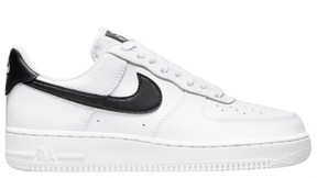 Nike Air Force 1 '07 Low White Black