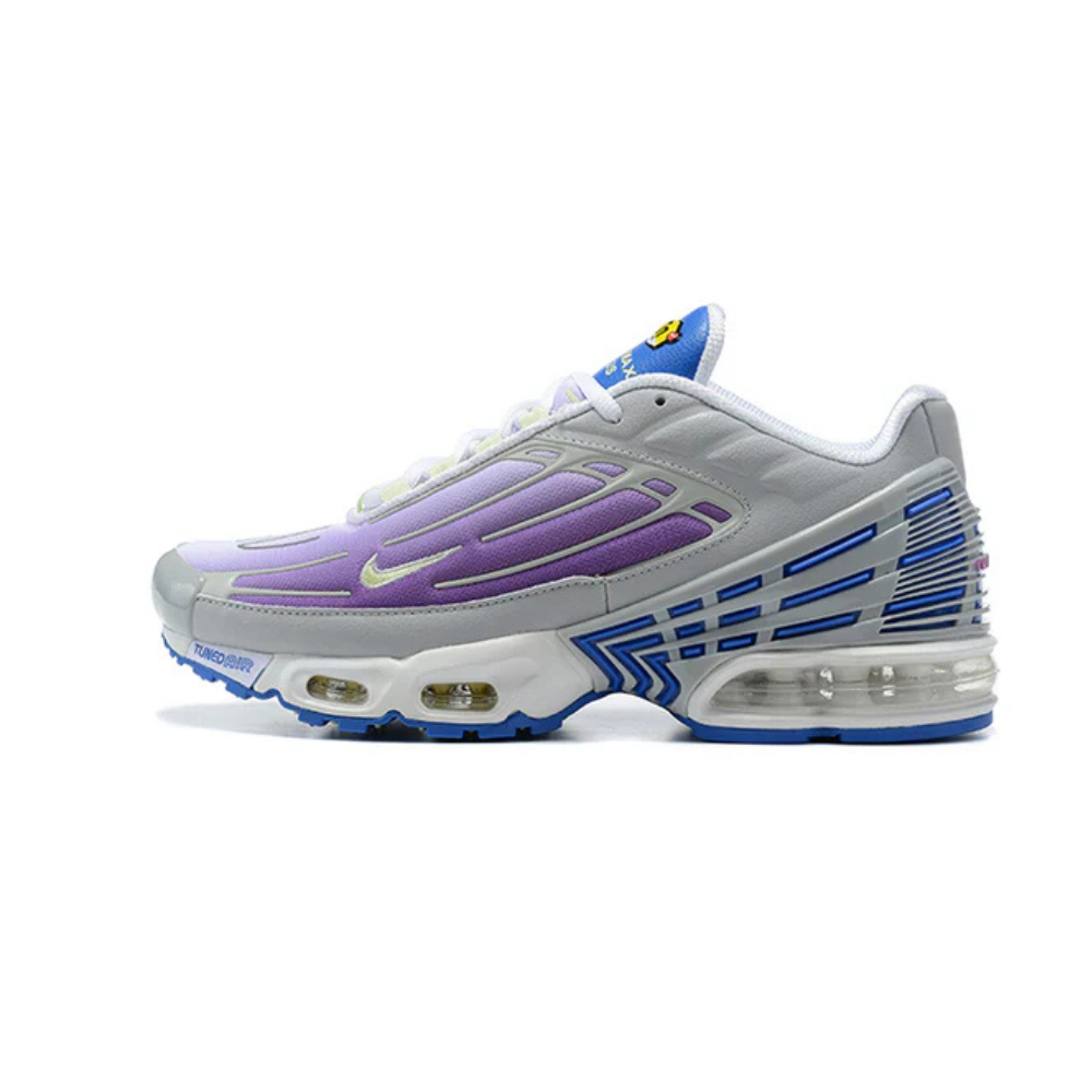 Air Max Plus TN 3 “Purple Blue”