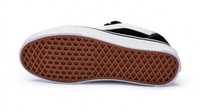 VANS KNU SKOOL ''PRETO E BRANCO''