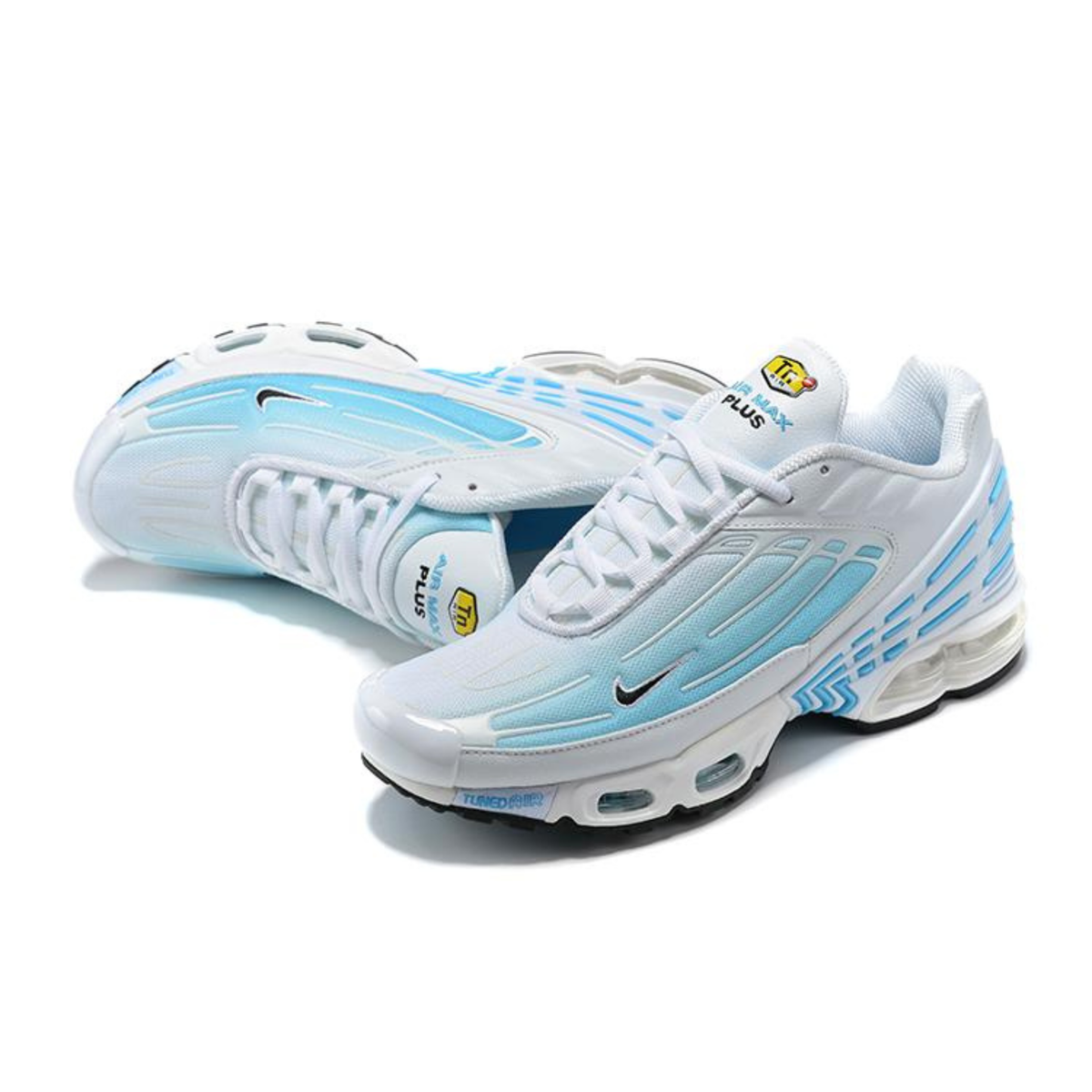 Air Max Plus TN 3 “Laser Blue”