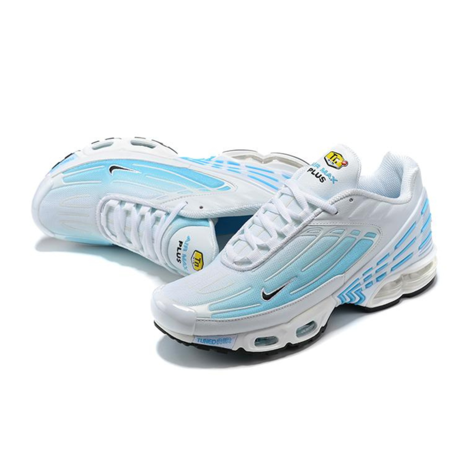 Air Max Plus TN 3 “Laser Blue”