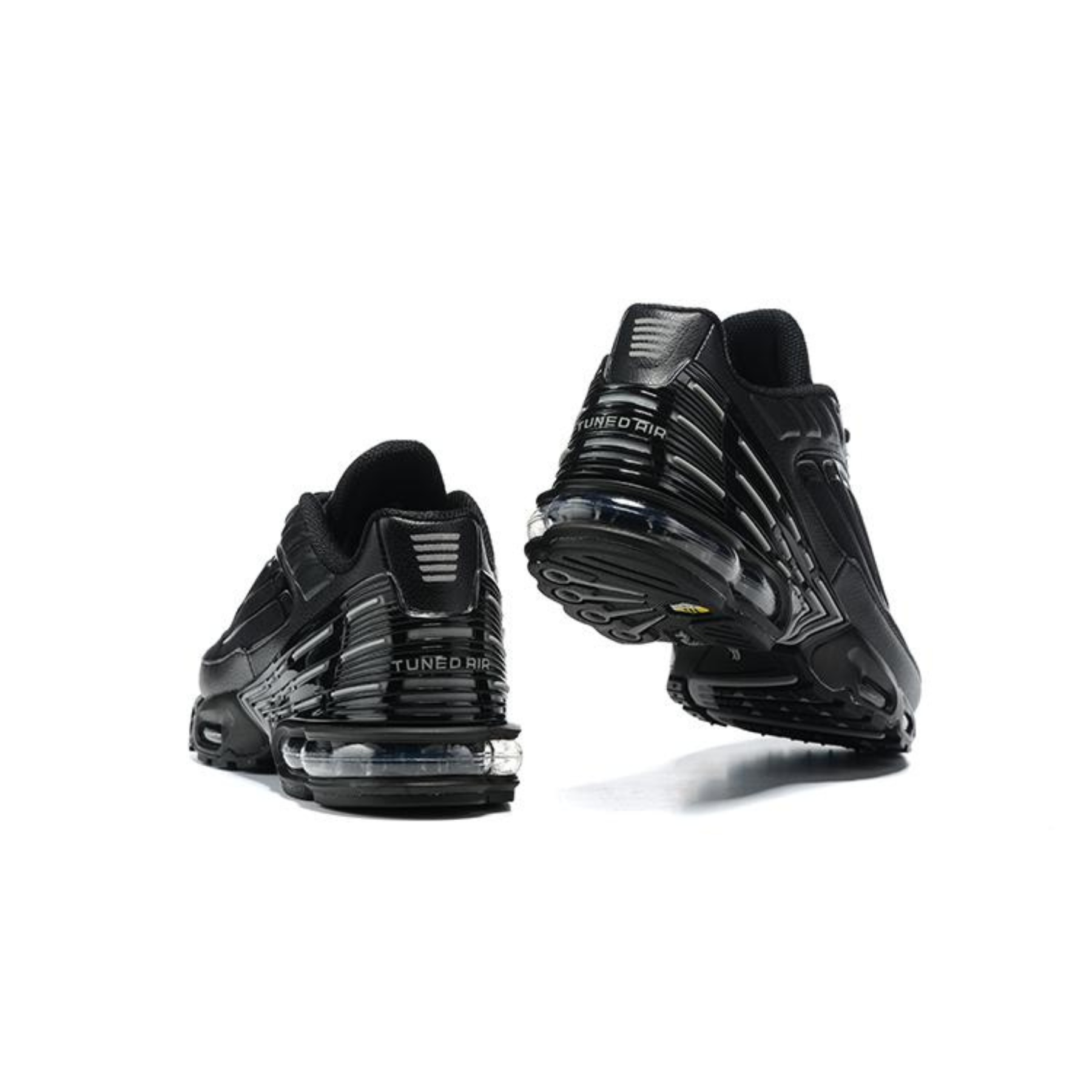 Air Max Plus TN 3 “Black/White”