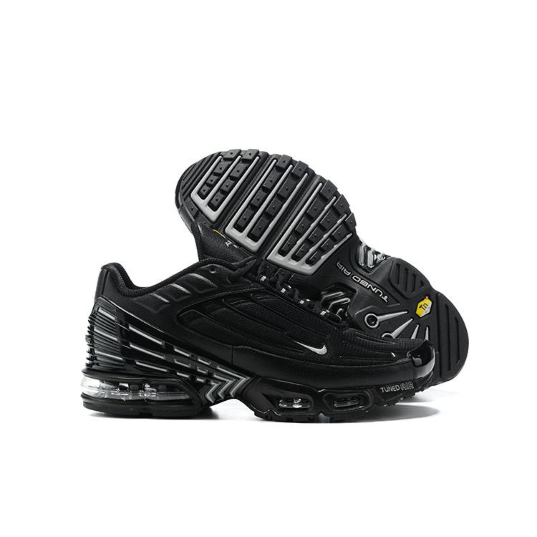 Air Max Plus TN 3 “Black/White”