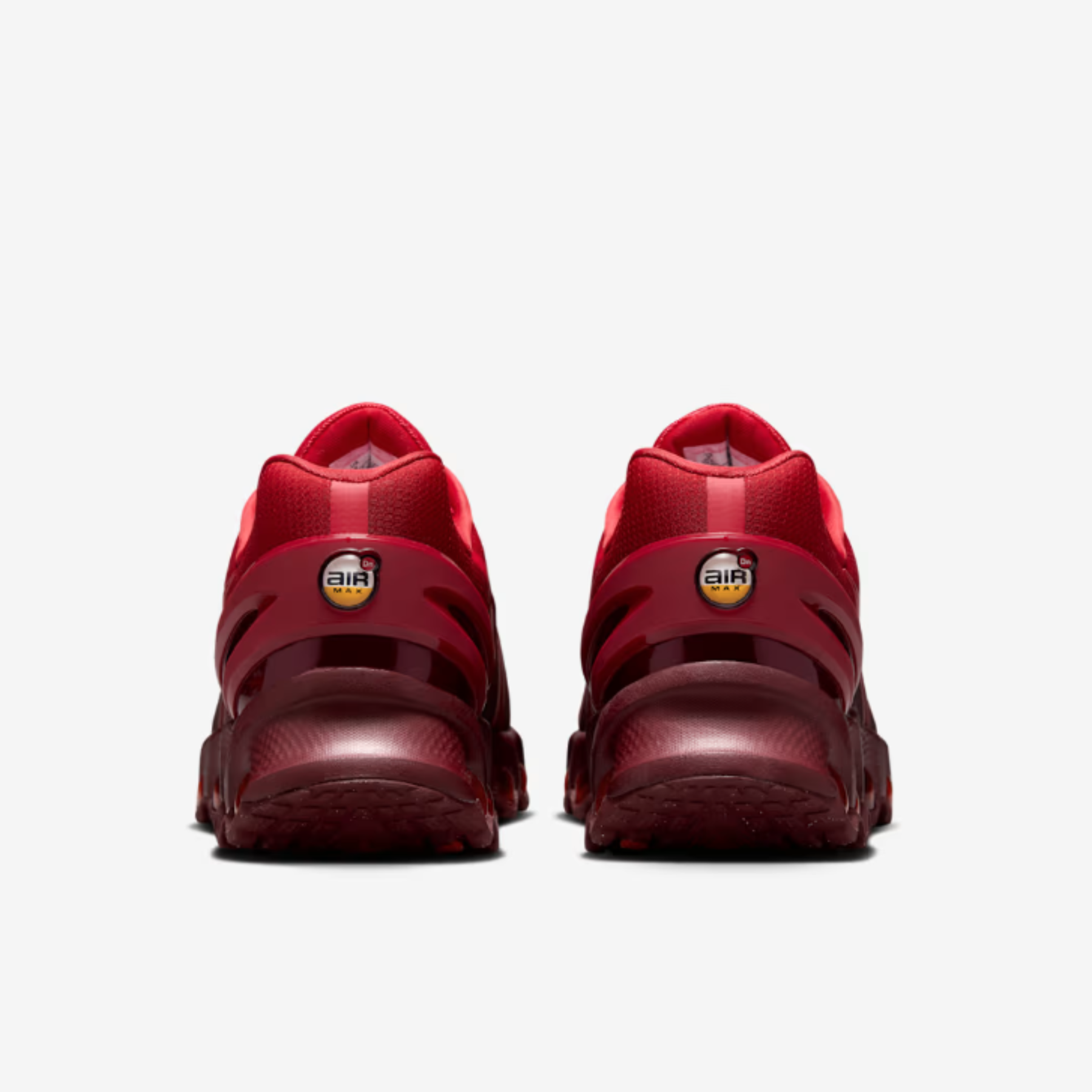 Air Max DN8 "University Red"