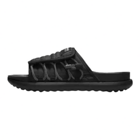 Nike Asuna Slide 2.0 “Triple Black”