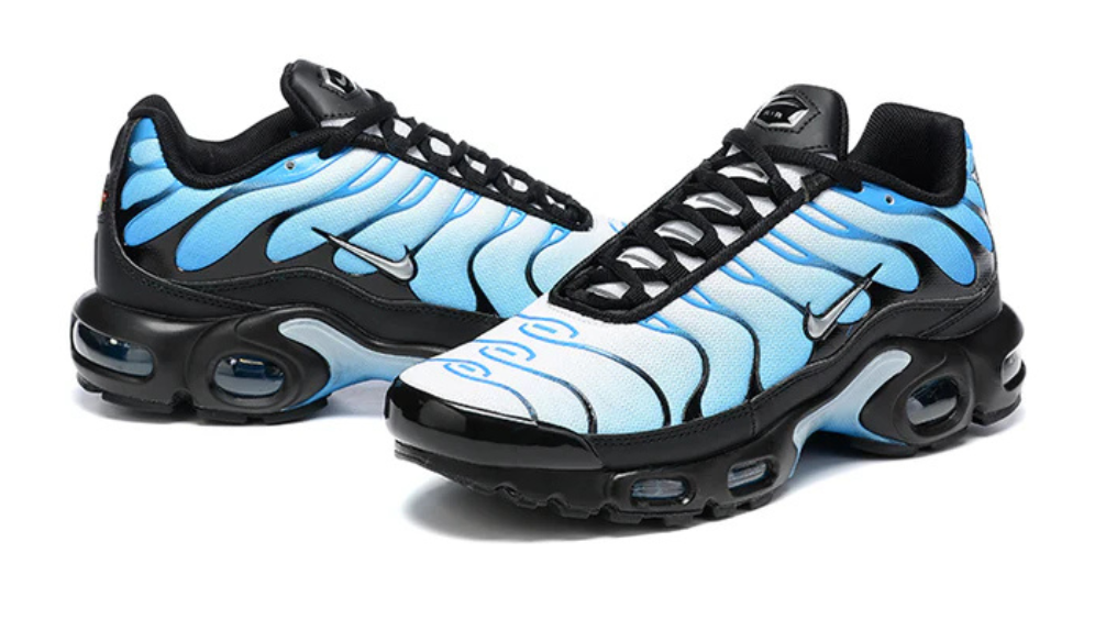 Air Max Plus Tn 1 “Blue Gradient”