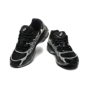 Asics Gel NYC “Black/Silver”