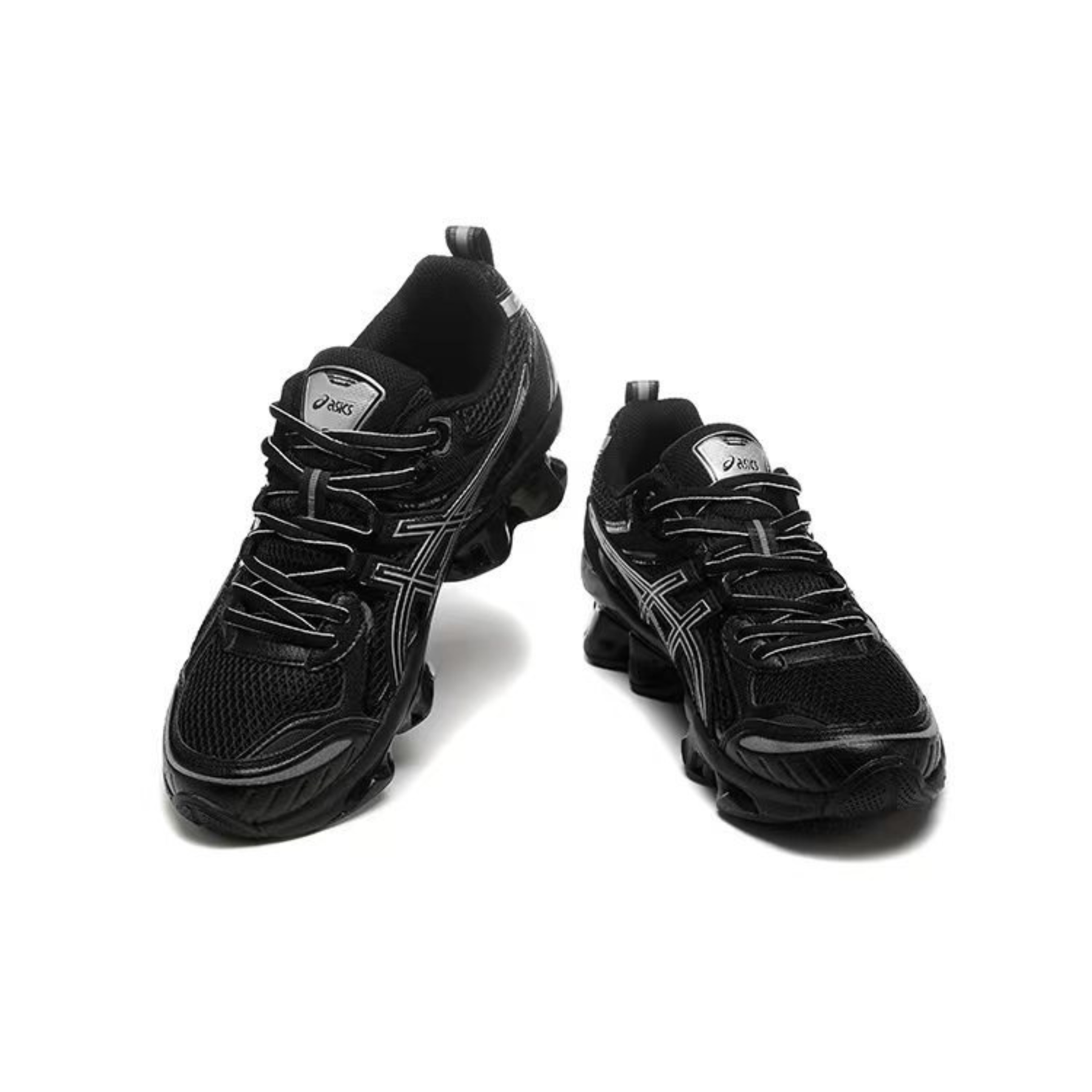 Asics Gel NYC “Black"