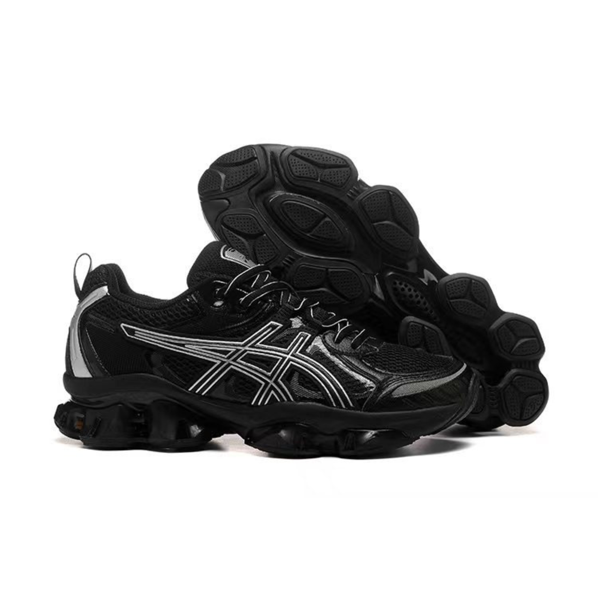 Asics Gel NYC “Black"