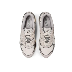 Asics Gel NYC "Cream Oyster Grey"