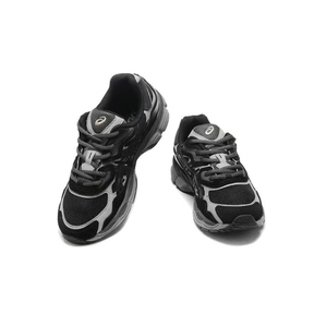 Asics Gel NYC “Black/Grey”