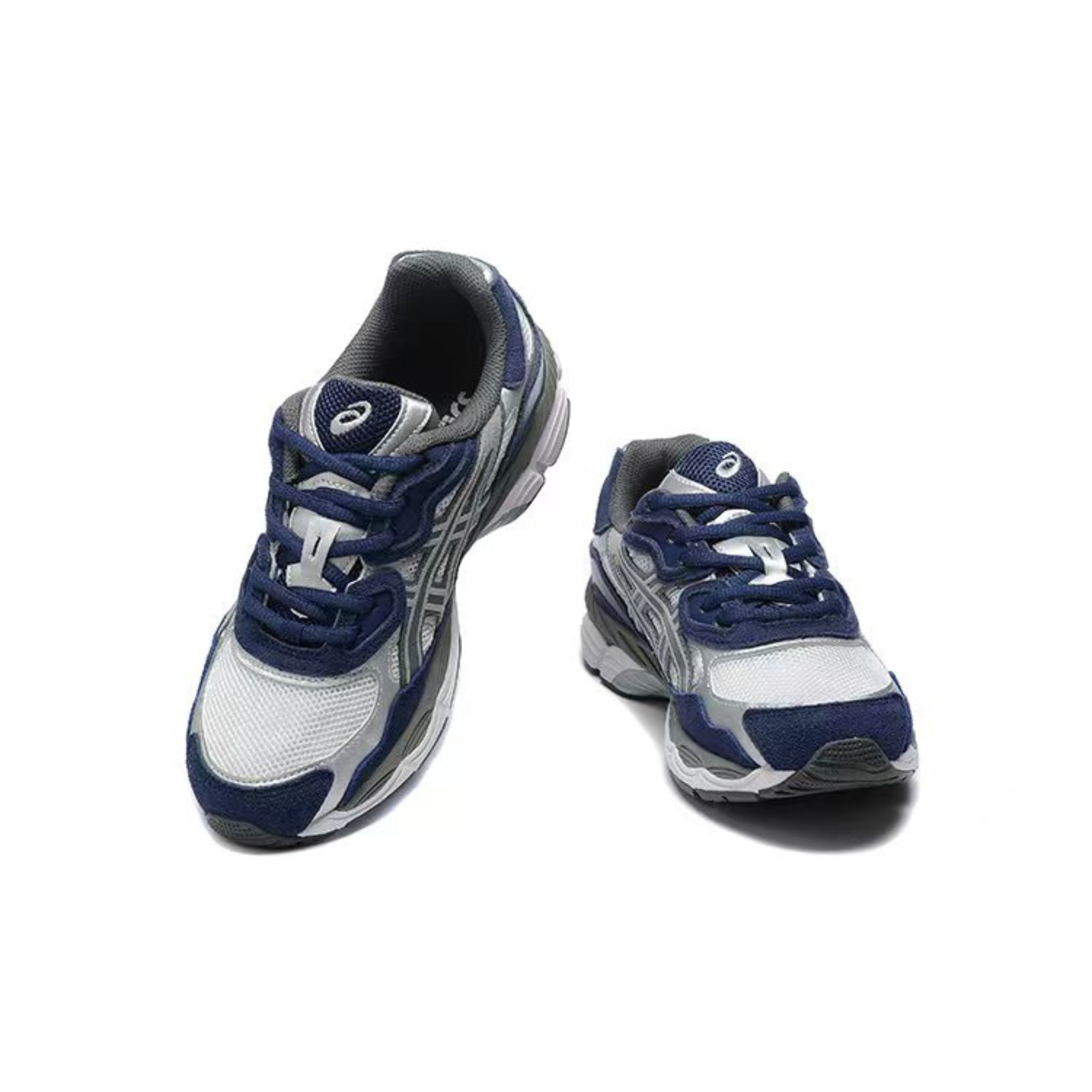 Asics Gel NYC “Blue/White”