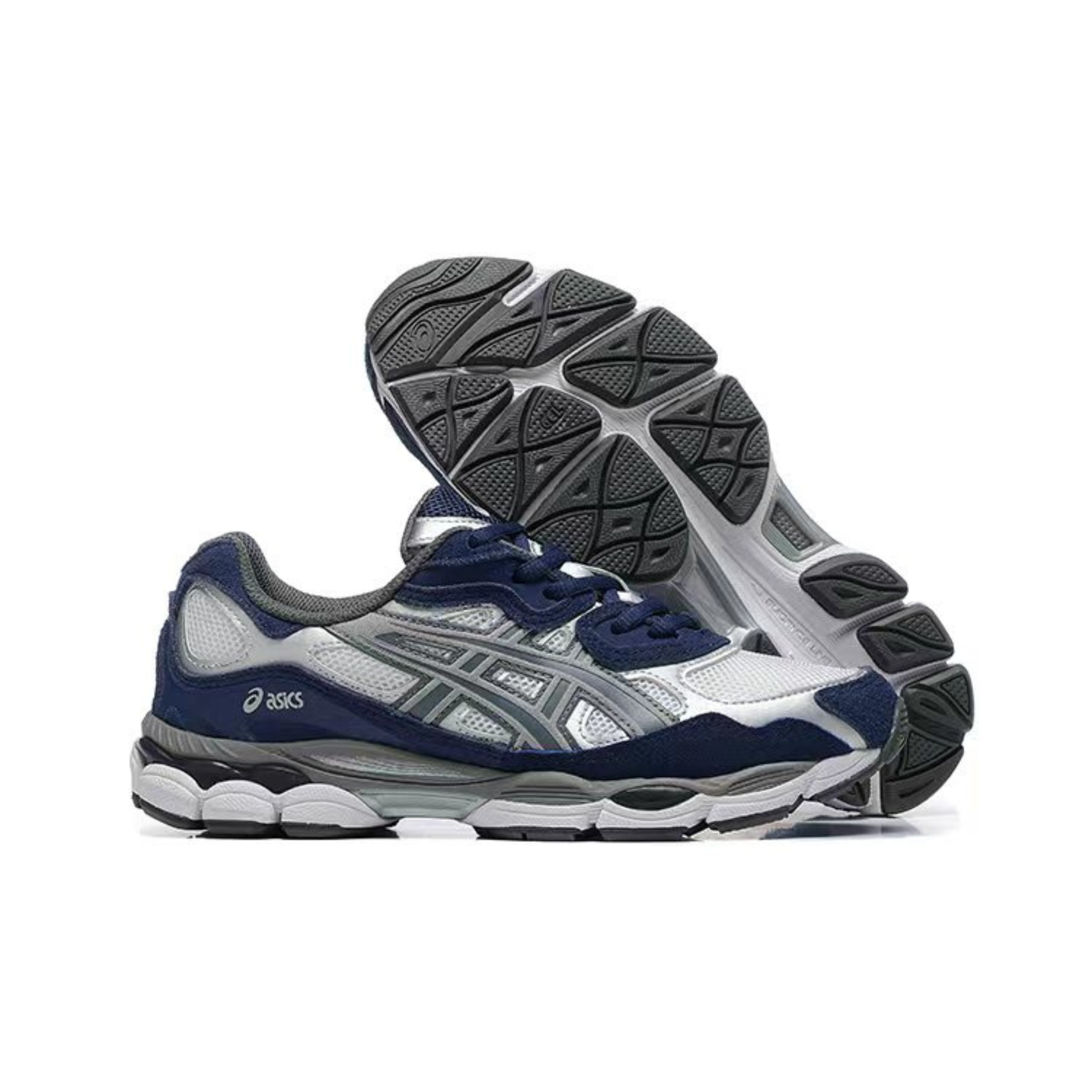 Asics Gel NYC “Blue/White”