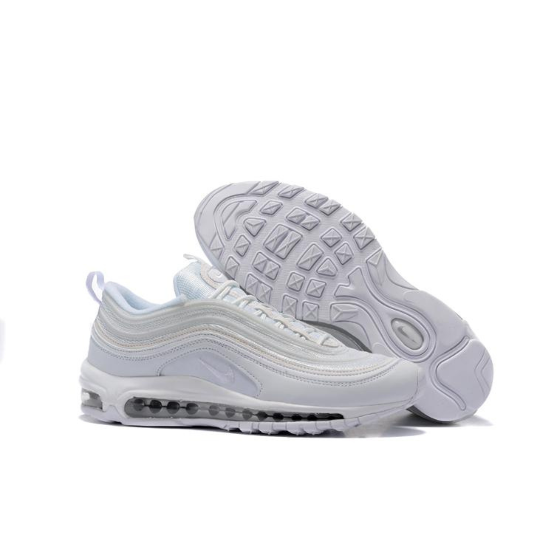 Air Max 97 “White”