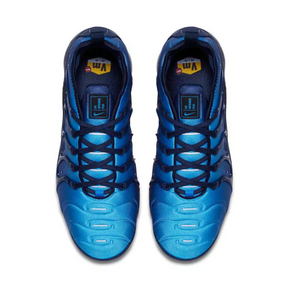 Vapormax Plus "Obsidian"